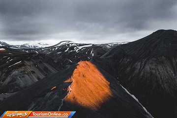منتخبی از شرکت کنندگان رقابت رونستگرام