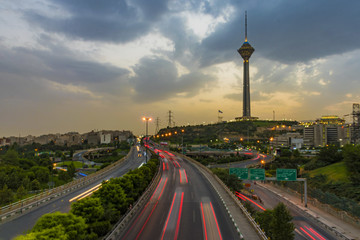 تهران امن می‌شود؟  