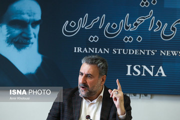 واکنش تند فلاحت‌پیشه به جنگ روانی آمریکا: ایران با لهستان برخورد قاطع کند