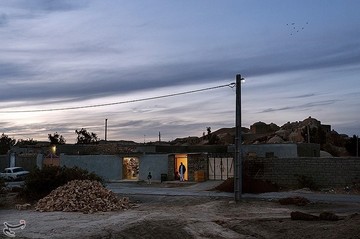 بحران آب در سیستان و بلوچستان