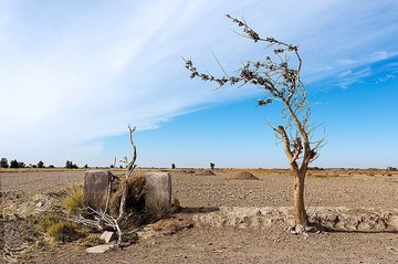 بحران آب در سیستان و بلوچستان