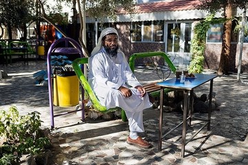 بحران آب در سیستان و بلوچستان