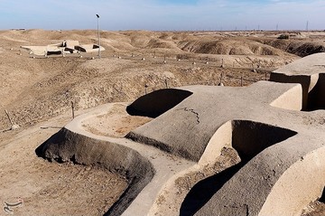 بحران آب در سیستان و بلوچستان