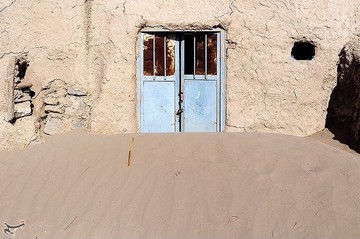 بحران آب در سیستان و بلوچستان