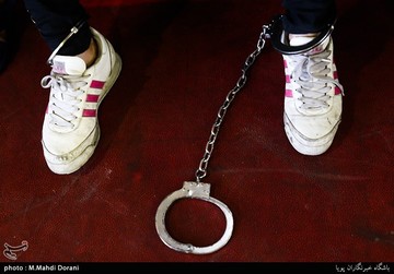جاسازی دوربین حین رابطه با دختر جوان