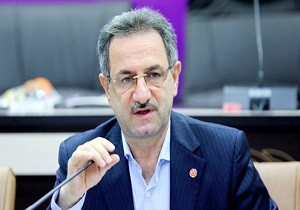 استاندار تهران پیدا شدن منشأ بوی نامطبوع پایتخت را تکذیب کرد
