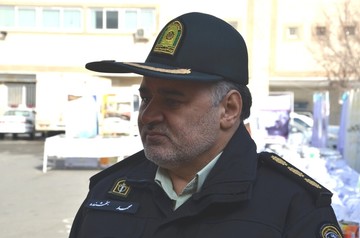 دستگیری گروهی که کیک‌های تولد با مخدر «گل» می‌پختند/ جزییات