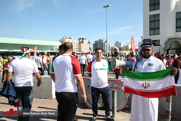 بلندگوی عمانی‌ها خاموش شد