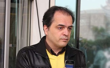 پیمان یوسفی گزارشگر بازی پرسپولیس شد
