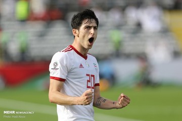 نزدیک بود ترابی، سردار را مصدوم کند
