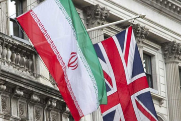 UK not announcing presence at Poland anti-Iran summit