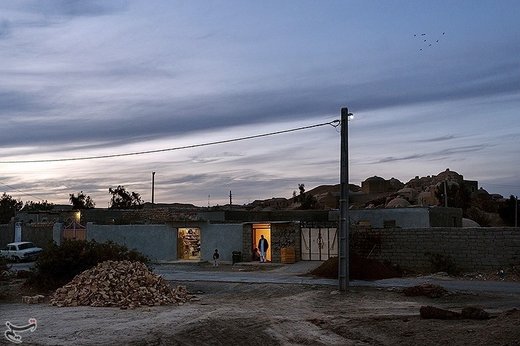 بحران آب در سیستان و بلوچستان