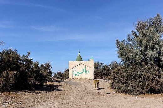 بحران آب در سیستان و بلوچستان
