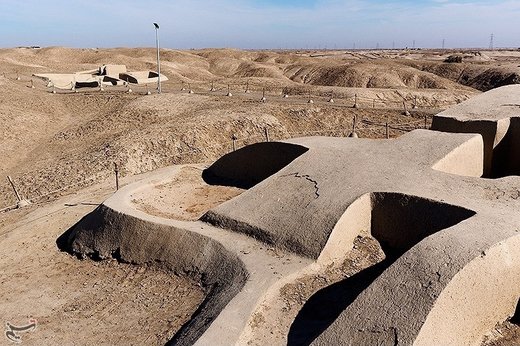 بحران آب در سیستان و بلوچستان