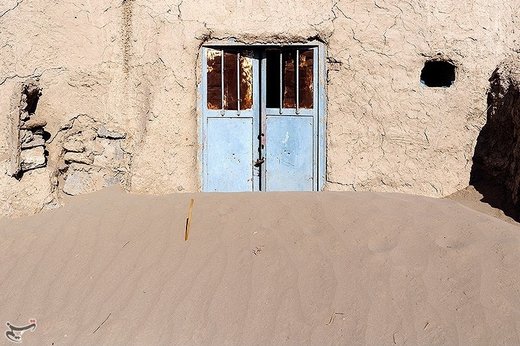 بحران آب در سیستان و بلوچستان