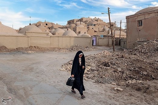 بحران آب در سیستان و بلوچستان