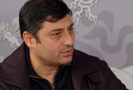 «جاندار»؛ جاندار، پرخون و بیپایان «جاندار»؛ جاندار، پرخون و بیپایان