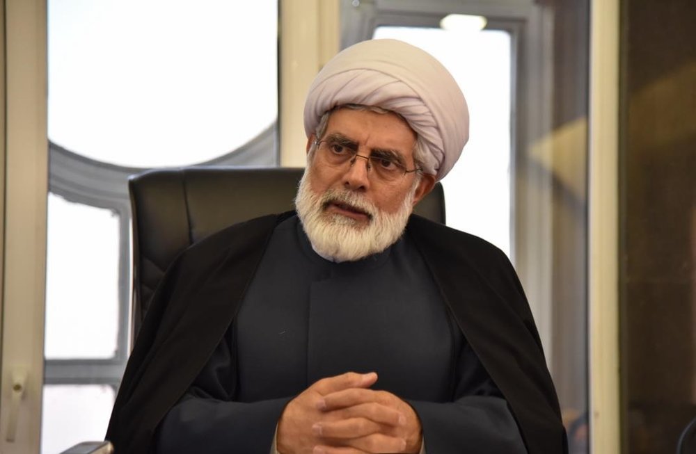 کاندیدای اصلاح طلب انتخابات ۱۴۰۰ سفرهای استانی خود را کلید زد/ بخاطر حمایت از روحانی نه توبه می کنیم نه پشیمانیم