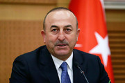 Iran-Turkey business transactions up by 71%: Turkish FM