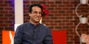 رامین راستاد: رمز صفحه اینستاگرامم را به همسرم دادم