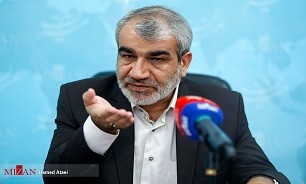 چرایی انتخاب لهستان برای برگزاری کنفرانس ضدایرانی از زبان کدخدایی چرایی انتخاب لهستان برای برگزاری کنفرانس ضدایرانی از زبان کدخدایی