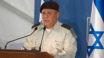اسرائیل: هزاران هدف را در سوریه و دیگر کشورها بمباران کردیم/ ایران مهم‌ترین چالش ماست