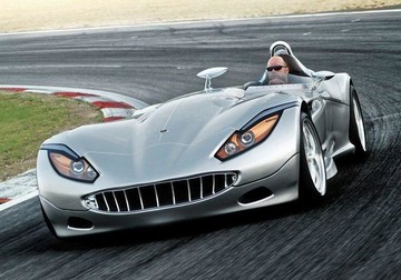 تصاویر | ۱۰ نمونه از زشت‌ترین خودروهای ساخته شده در جهان