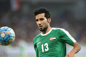 اظهارنظر هافبک پرسپولیس درباره بازی با ایران