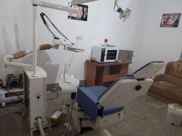 ۲ مرکز دندان‌پزشکی غیرمجاز در خرم‌آباد پلمب شد 