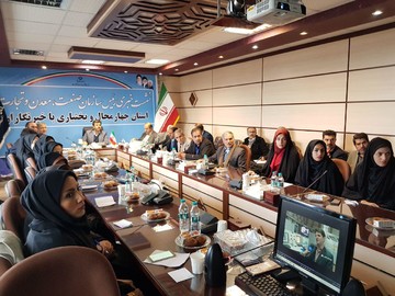 سرمایه‌گذاری ۹ هزار و ۵۰۰ میلیارد تومان دراستان چهارمحال‌وبختیاری 