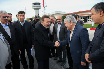 خبر خوش واعظی برای مردم استان گلستان
