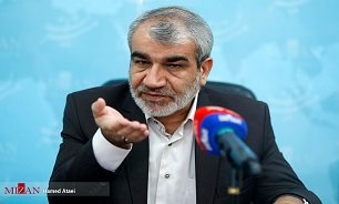 چرایی انتخاب لهستان برای برگزاری کنفرانس ضدایرانی از زبان کدخدایی چرایی انتخاب لهستان برای برگزاری کنفرانس ضدایرانی از زبان کدخدایی