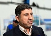 پیام تسلیت استاندار البرز در پی سقوط هواپیمای باری