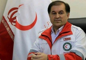تیم‌های امدادی و آنست به محل سقوط هواپیما اعزام شدند/ هواپیما حامل گوشت بود