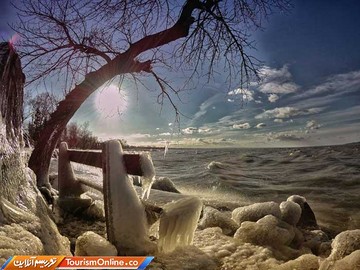 دریاچه بالاتون