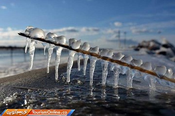 دریاچه بالاتون