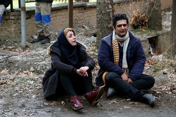 سانحه هواپیمای بوئینگ ۷۰۷ در کرج