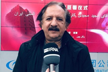 مجید مجیدی از ضعف مهم سینمای ایران می‌گوید/ غفلت از بازار ۱۴ میلیارد دلاری کشور دوست 