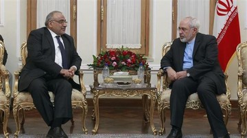 PM: Iraq seeking further development of relations with Iran