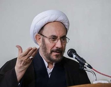 حجتالاسلام یونسی: به سرانجام رساندن برجام توسط روحانی، از ملی کردن صنعت نفت توسط مصدق هم بالاتر است حجتالاسلام یونسی: به سرانجام رساندن برجام توسط روحانی، از ملی کردن صنعت نفت توسط مصدق هم بالاتر است
