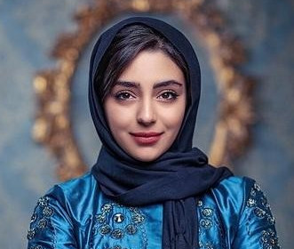  هستی مهدوی‌فر به «ملاقات با جادوگر» پیوست