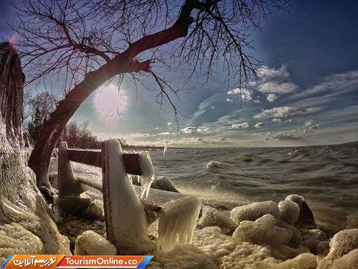 دریاچه بالاتون