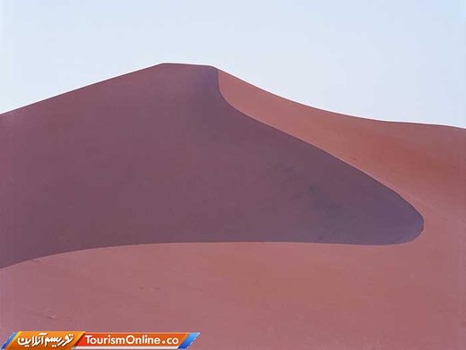 صحرای مرزوقه مراکش
