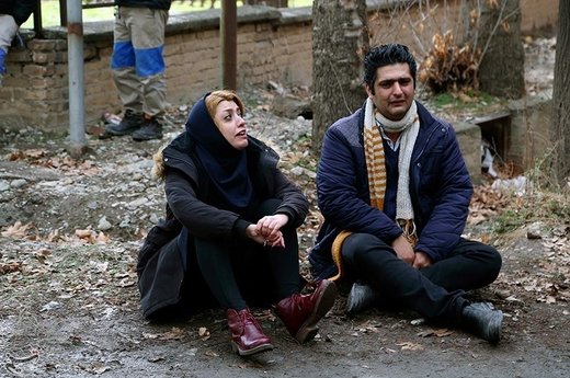 سانحه هواپیمای بوئینگ ۷۰۷ در کرج