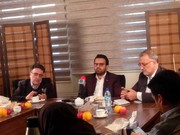 بررسی حوادث سال ۷۸ کوی دانشگاه در مناظره تاج‌زاده و زاکانی