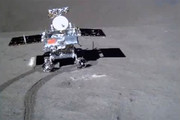 فیلم | ویدئوی ارسالی سطح نورد چینی از نیمه پنهان ماه