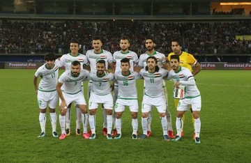 فیفا دوباره عراق را تعلیق کرد/ بازی با ایران در زمین بی‌طرف