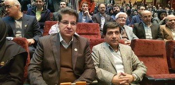 کسب رتبه برتر پژوهشی دانشگاه علوم پزشکی شهرکرد برای پانزدهمین سال پیاپی
