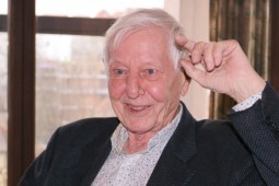 شاعر آلمانی که به ایران‌آمد و تحویلش نگرفتند