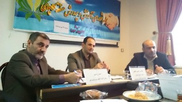 بخشدار کلاچای: نگاه جامعه به آموزش و پرورش سازنده و مسئولانه است